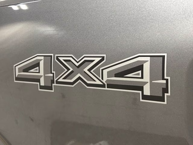 2026 Carbonized Gray Metallic Ford F-150 XLT Black Appearance 4X4 Truck