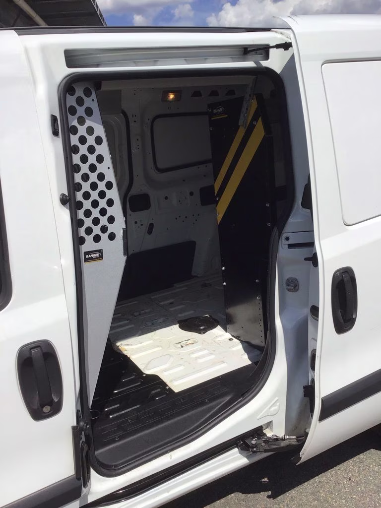 2022 Bright White Ram ProMaster City Base FWD Crossover