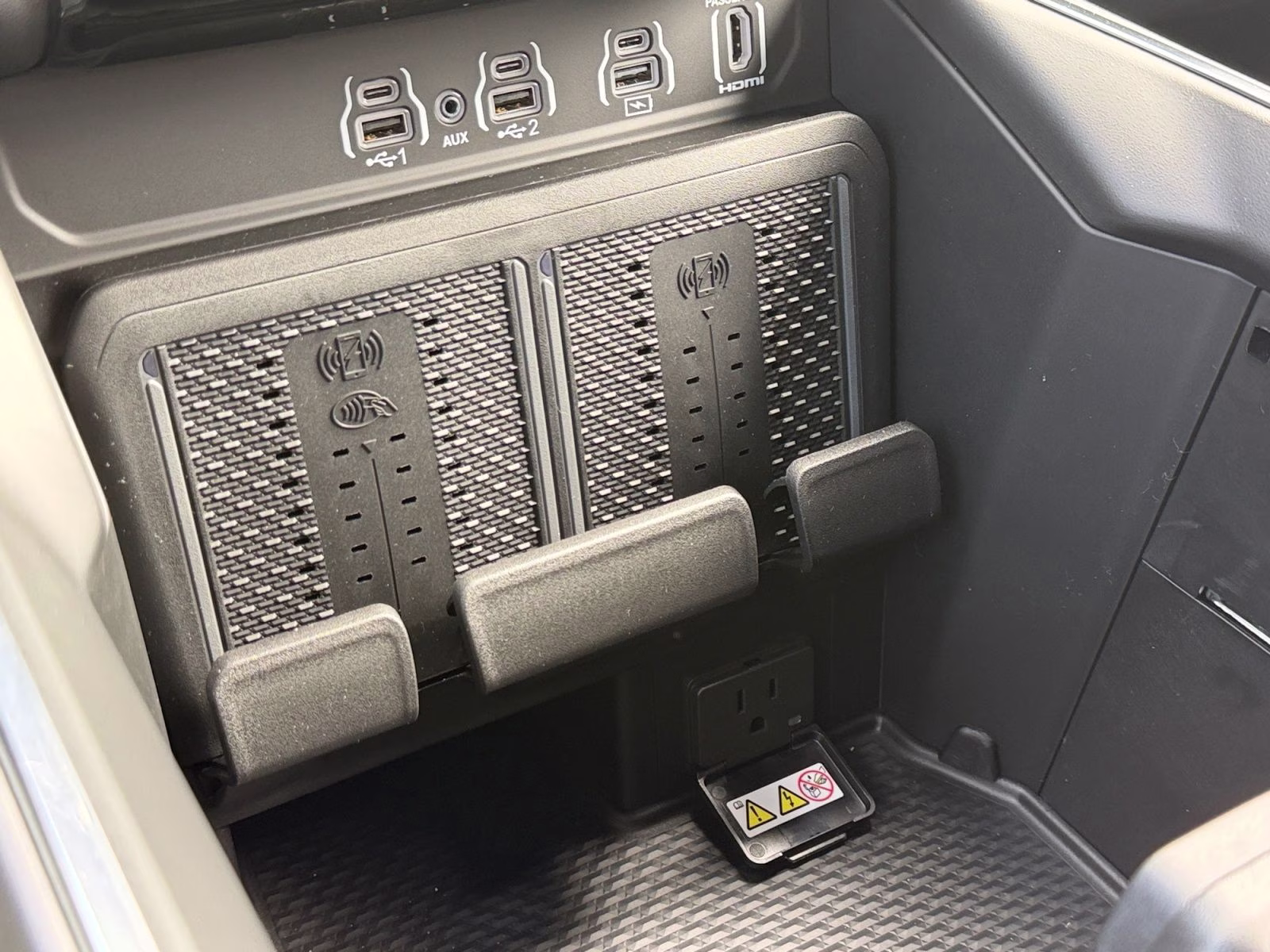 2026 Silver Zynith Ram 1500 Laramie 4X4 Truck