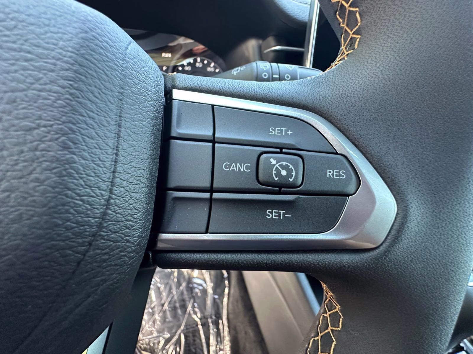 2026 Silver Zynith Metallic Clearcoat Jeep Compass 4X4 SUV