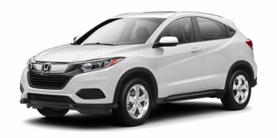 2022 Honda HR-V LX FWD SUV