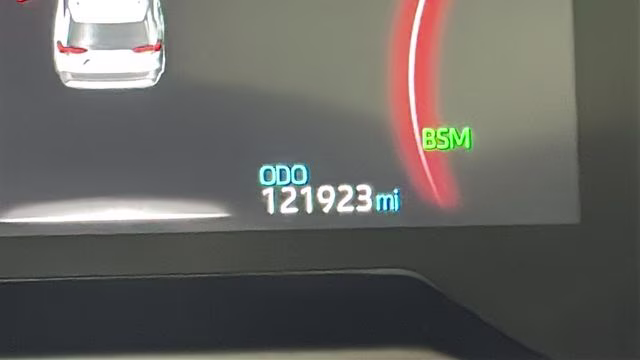 2019 Blizzard Pearl Toyota RAV4 Limited AWD SUV