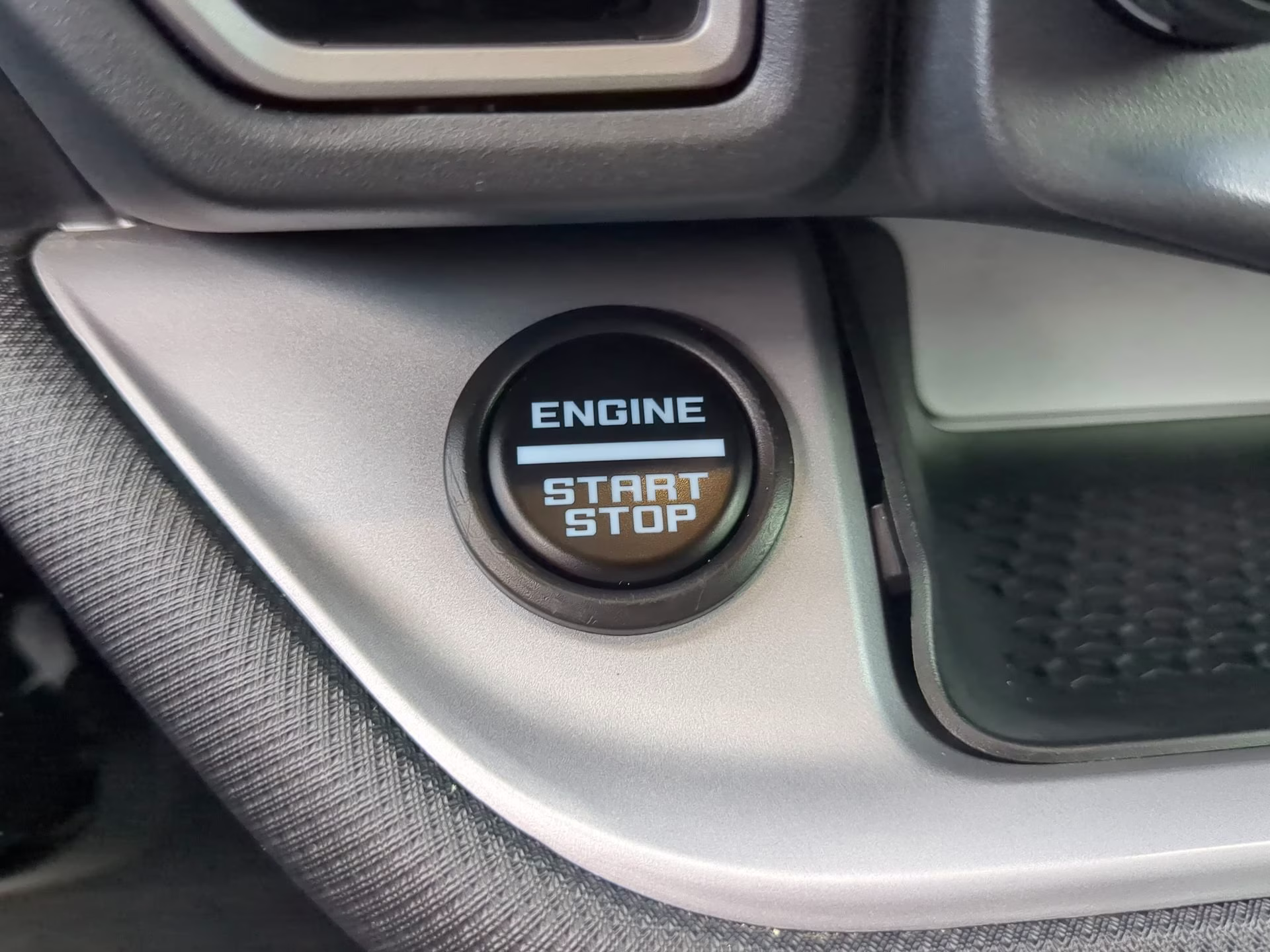 2023 Shadow Black Ford Bronco Sport Big Bend 4X4 SUV