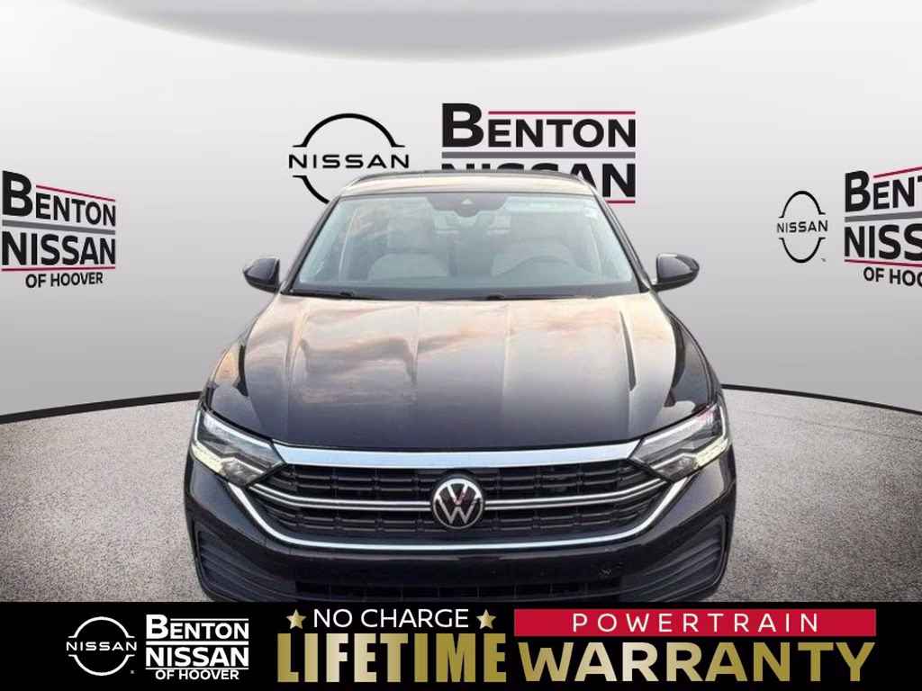2024 Volkswagen Jetta 1.5T SE Auto SULEV's photo