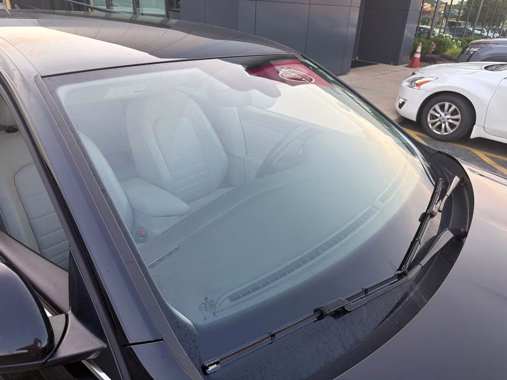 2024 Volkswagen Jetta 1.5T SE FWD Sedan