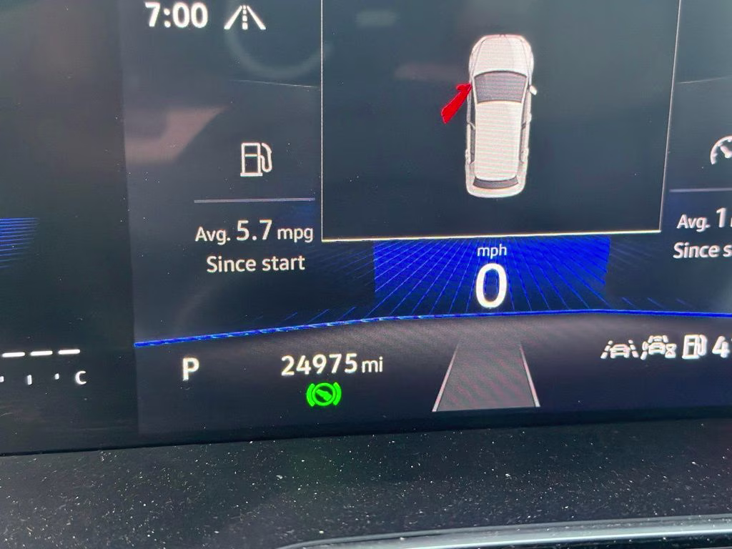 2024 Volkswagen Jetta 1.5T SE FWD Sedan