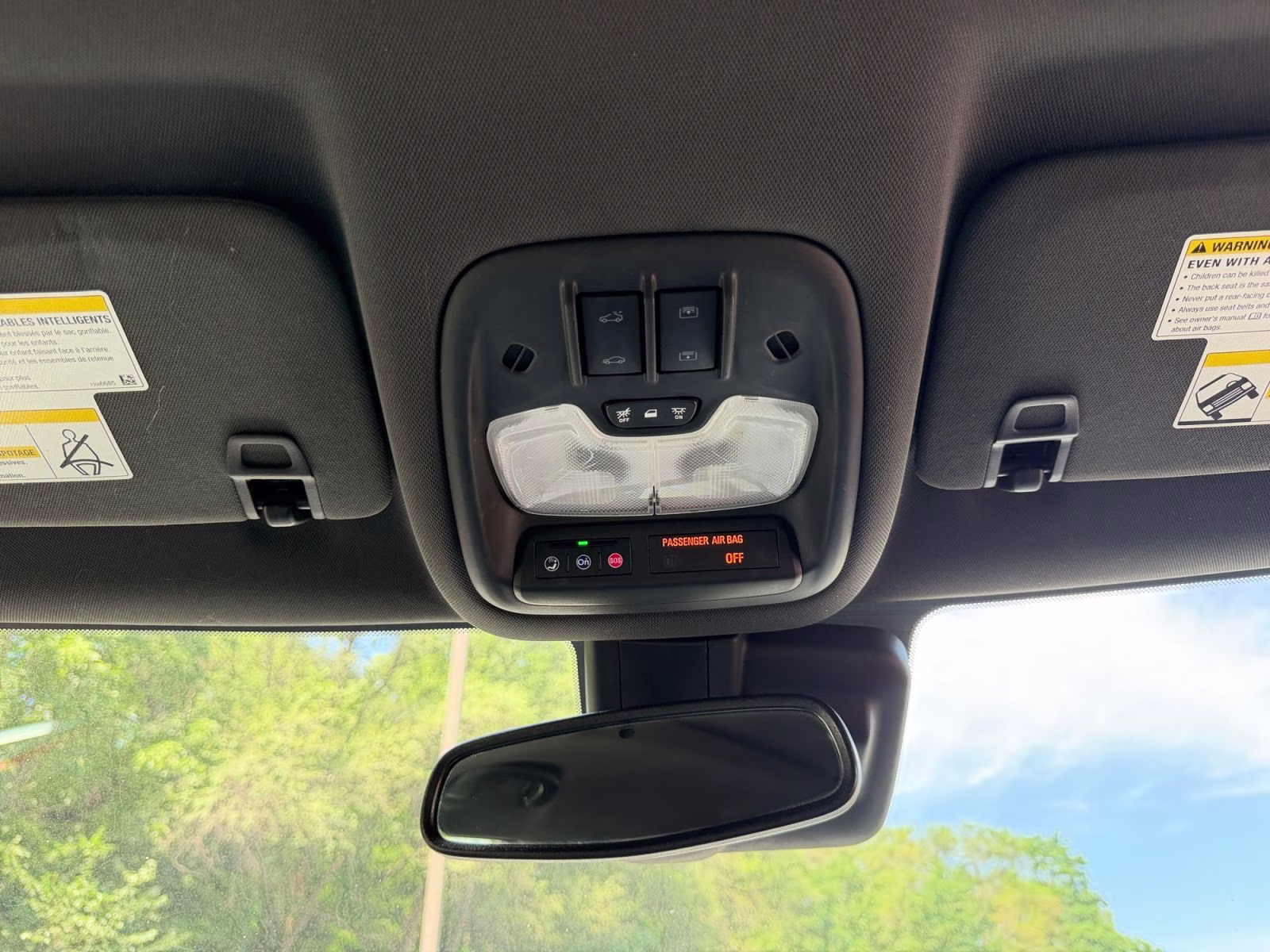 2021 Summit White Chevrolet Trailblazer RS AWD SUV