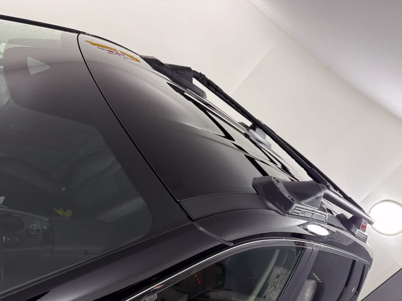 2026 Super Black Nissan Rogue Rock Creek AWD SUV