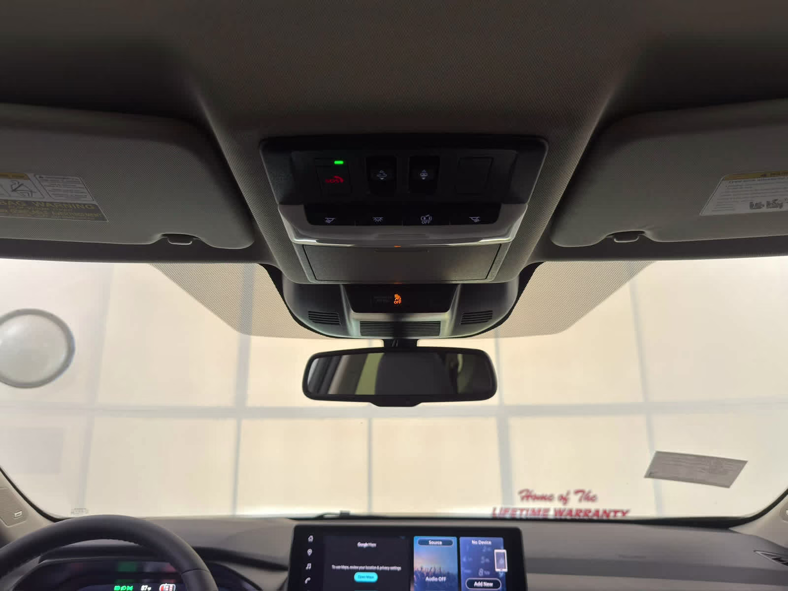 2026 Obsidian Green Nissan Rogue Platinum AWD SUV
