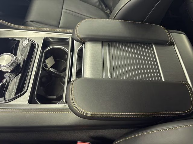 2026 Silver Zynith Jeep Grand Wagoneer 85th Anniversary Edition 4X4 SUV