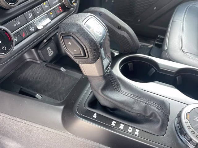 2026 Beige Ford Bronco Badlands 4X4 Convertible