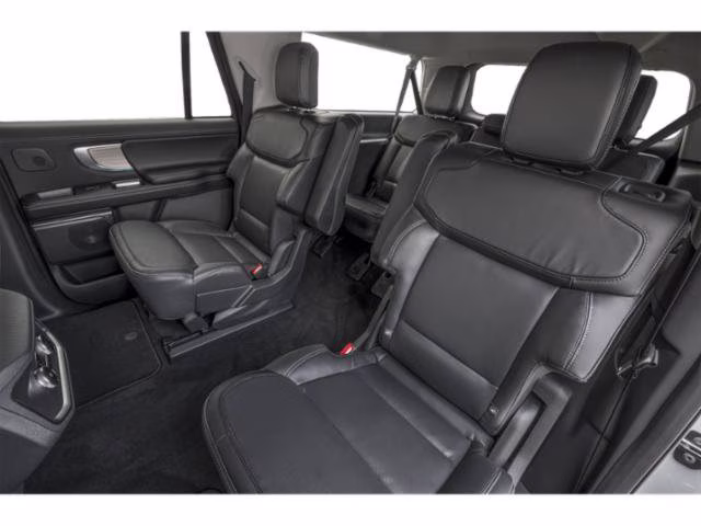 2026 Agate Black Metallic Ford Expedition Max Platinum 4X4 SUV