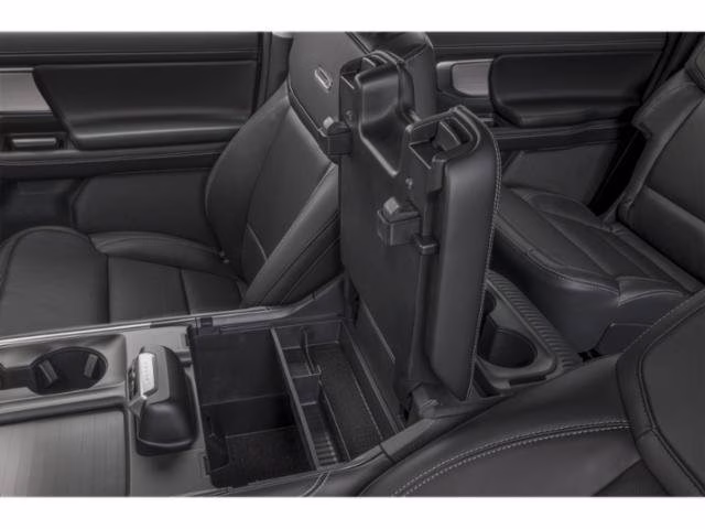 2026 Agate Black Metallic Ford Expedition Max Platinum 4X4 SUV