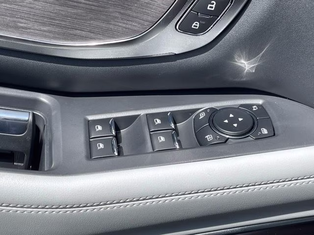 2026 Agate Black Metallic Ford Expedition Max Platinum 4X4 SUV