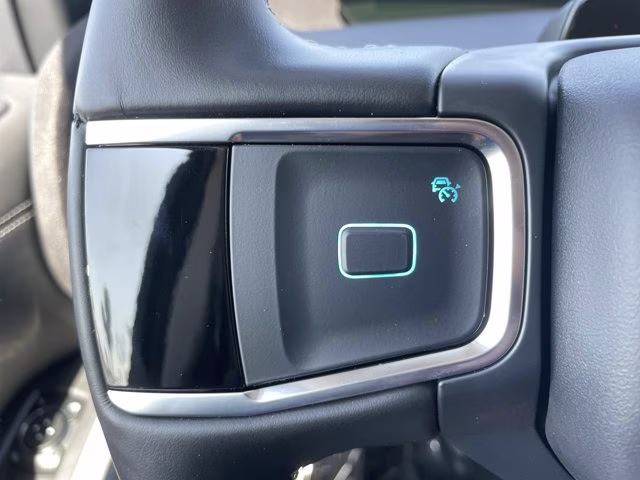2026 Agate Black Metallic Ford Expedition Max Platinum 4X4 SUV