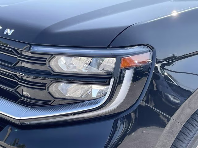 2026 Agate Black Metallic Ford Expedition Max Platinum 4X4 SUV