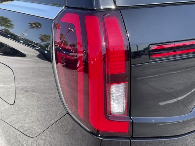 2026 Agate Black Metallic Ford Expedition Max Platinum 4X4 SUV