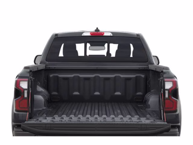 2026 Desert Sand Ford Ranger Raptor 4X4 Truck