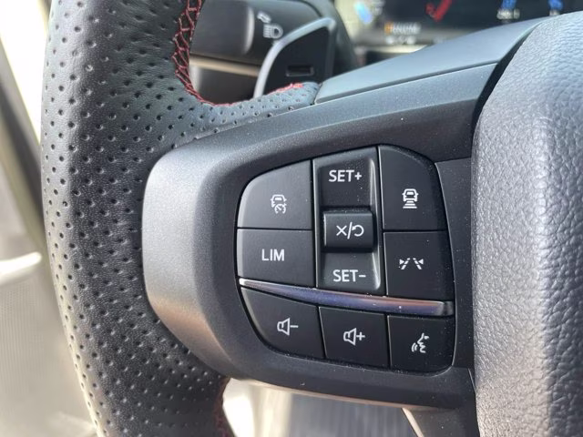 2026 Desert Sand Ford Ranger Raptor 4X4 Truck