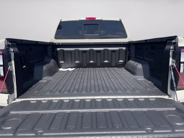 2026 Desert Sand Ford Ranger Raptor 4X4 Truck