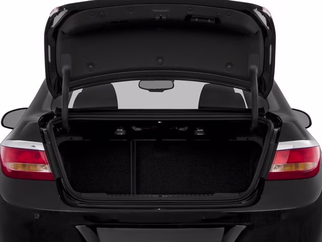 2016 Quicksilver Metallic Buick Verano Base FWD Sedan