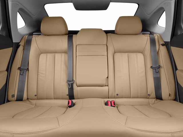 2016 Quicksilver Metallic Buick Verano Base FWD Sedan