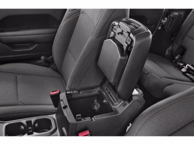 2026 Granite Crystal Metallic Clear Coat Jeep Wrangler Wrangler 4-door Willys 4-door