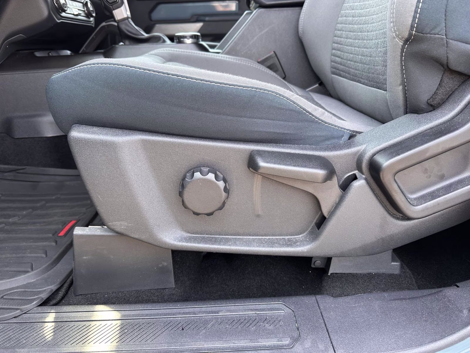 2023 Area 51 Ford Bronco Outer Banks 2 Door Advanced 4x4 4X4 SUV