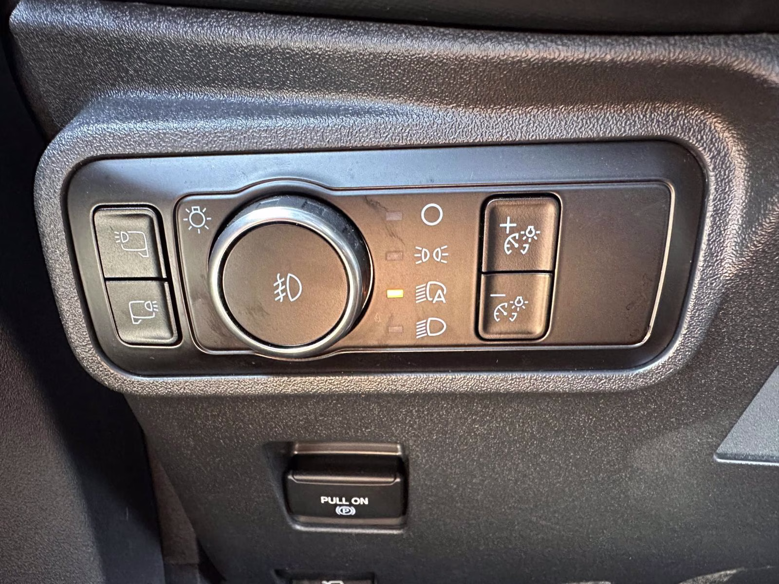 2023 Area 51 Ford Bronco Outer Banks 2 Door Advanced 4x4 4X4 SUV