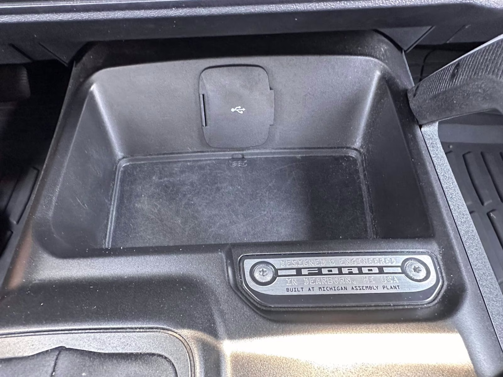 2023 Area 51 Ford Bronco Outer Banks 2 Door Advanced 4x4 4X4 SUV