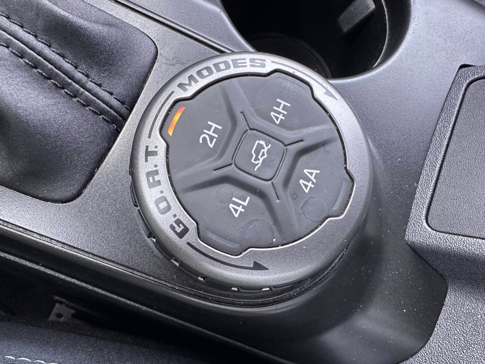 2023 Area 51 Ford Bronco Outer Banks 2 Door Advanced 4x4 4X4 SUV