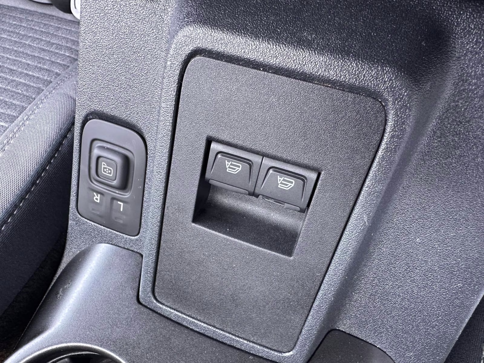 2023 Area 51 Ford Bronco Outer Banks 2 Door Advanced 4x4 4X4 SUV