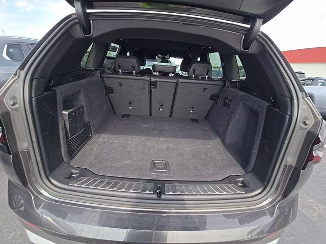 2024 Black BMW X3 xDrive30i AWD SUV