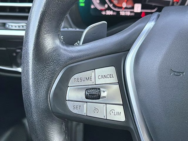 2024 Dark Graphite BMW X3 xDrive30i AWD SUV