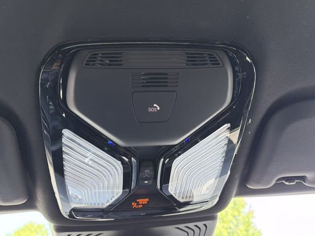2024 Dark Graphite BMW X3 xDrive30i AWD SUV