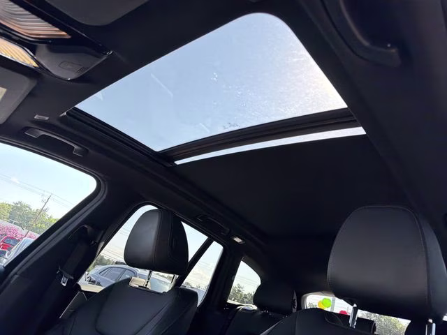 2024 Dark Graphite BMW X3 xDrive30i AWD SUV
