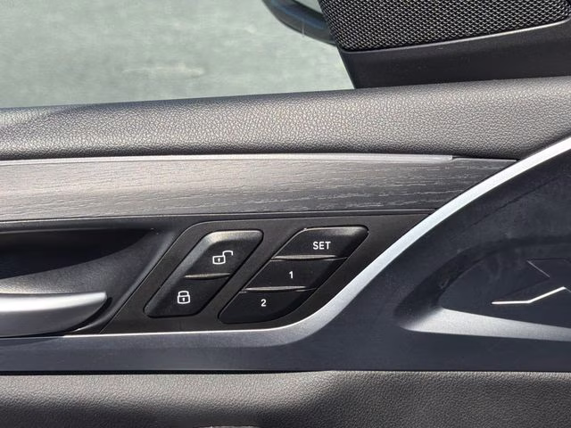 2024 Dark Graphite BMW X3 xDrive30i AWD SUV