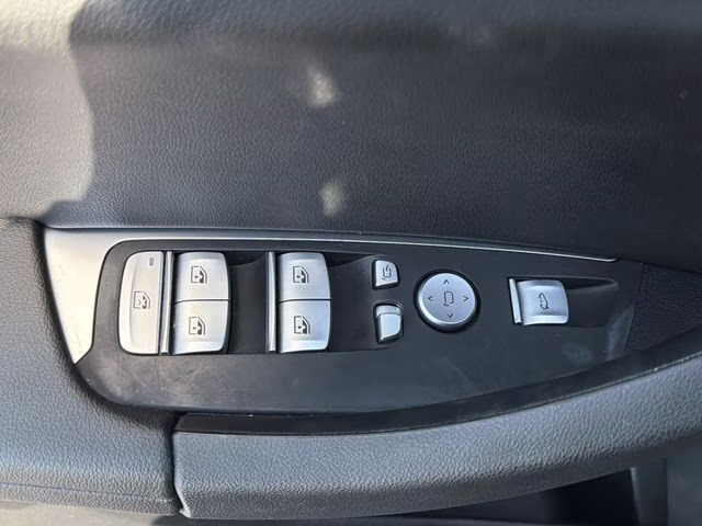 2024 Dark Graphite BMW X3 xDrive30i AWD SUV