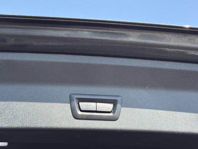 2024 Dark Graphite BMW X3 xDrive30i AWD SUV