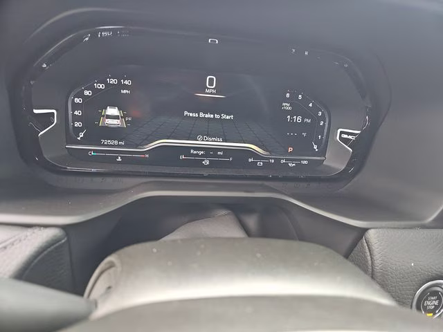 2023 Summit White GMC Yukon XL Denali RWD SUV