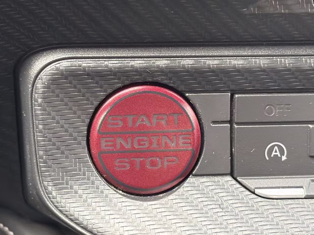 2024 Oxford White Ford Mustang EcoBoost Premium RWD Convertible