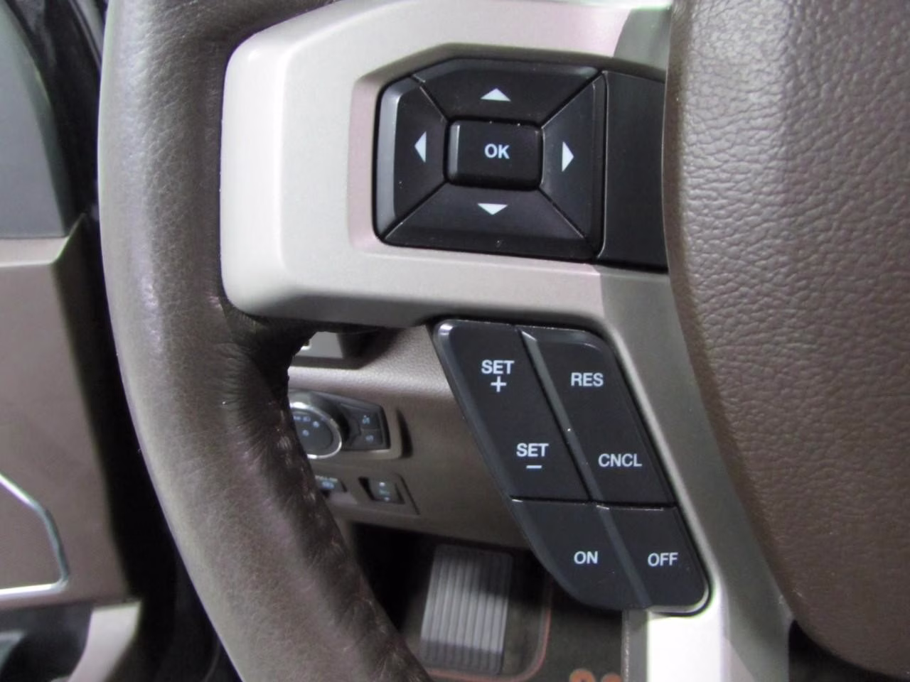 2020 Agate Black Metallic Ford F-150 King Ranch 4X4 Truck