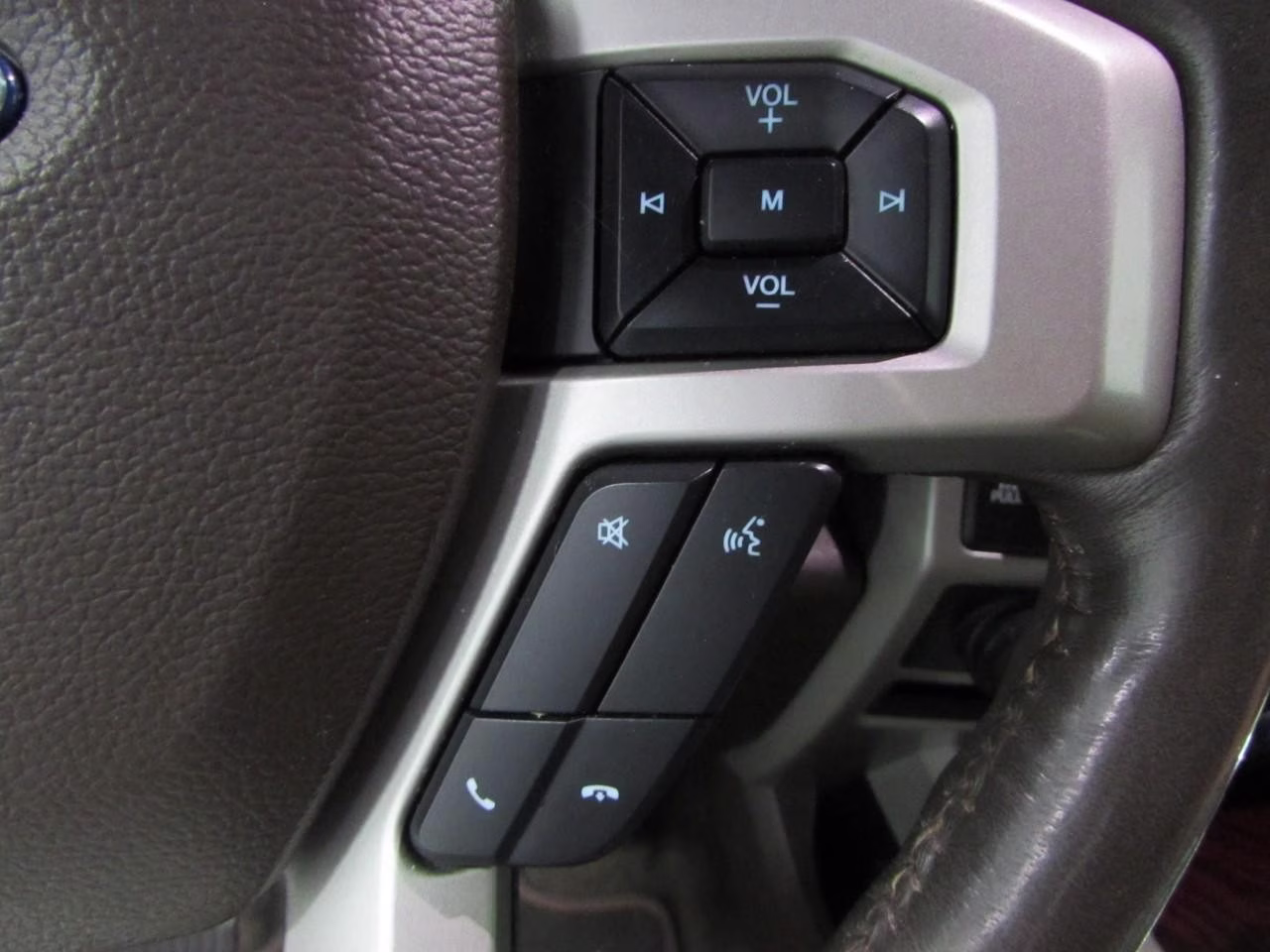 2020 Agate Black Metallic Ford F-150 King Ranch 4X4 Truck