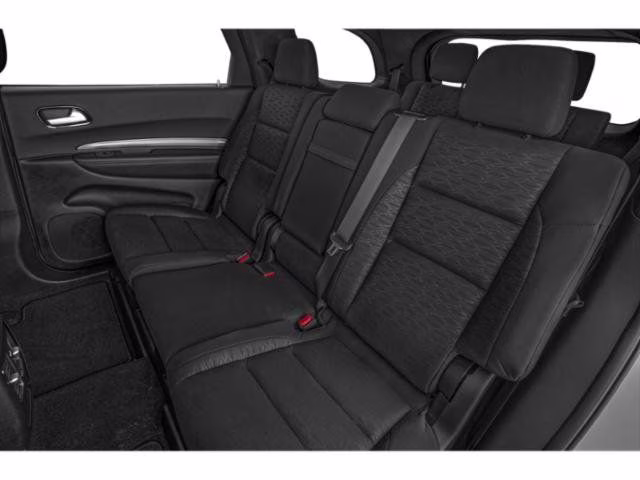 2021 Granite Metallic Clearcoat Dodge Durango GT Plus RWD SUV