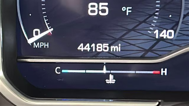 2024 Onyx Black GMC Sierra 1500 AT4 4X4 Truck