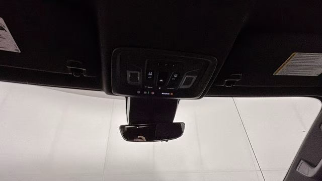 2024 Onyx Black GMC Sierra 1500 AT4 4X4 Truck
