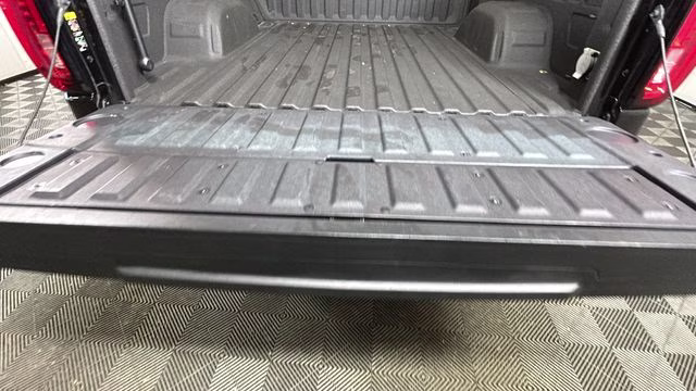 2024 Onyx Black GMC Sierra 1500 AT4 4X4 Truck