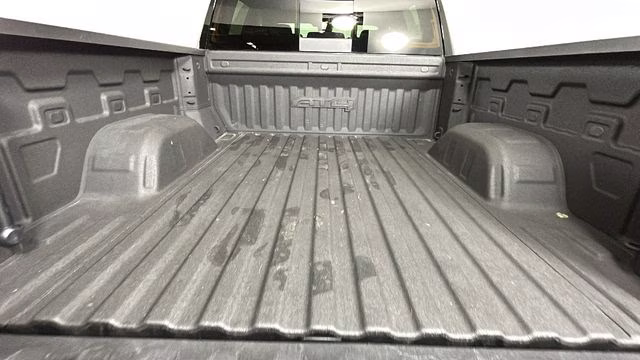 2024 Onyx Black GMC Sierra 1500 AT4 4X4 Truck
