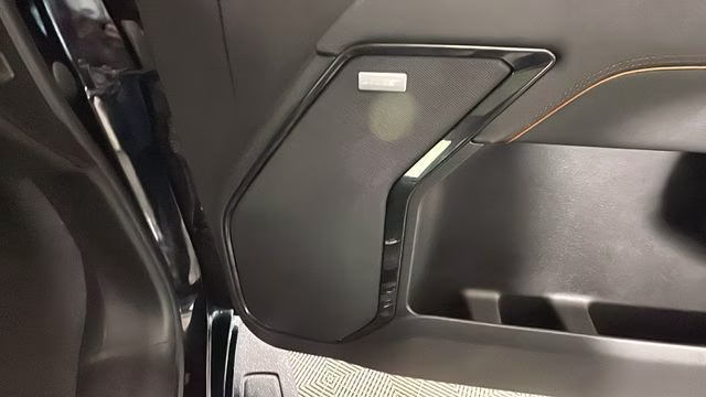 2024 Onyx Black GMC Sierra 1500 AT4 4X4 Truck