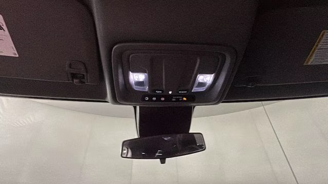 2022 Black Chevrolet Silverado 1500 Custom 4X4 Truck